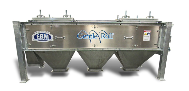 9" Gentle Roll™ Model