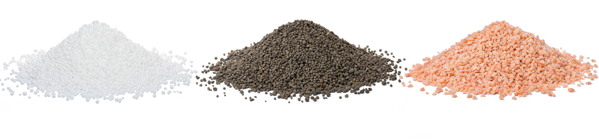 industrial fertilizer screener