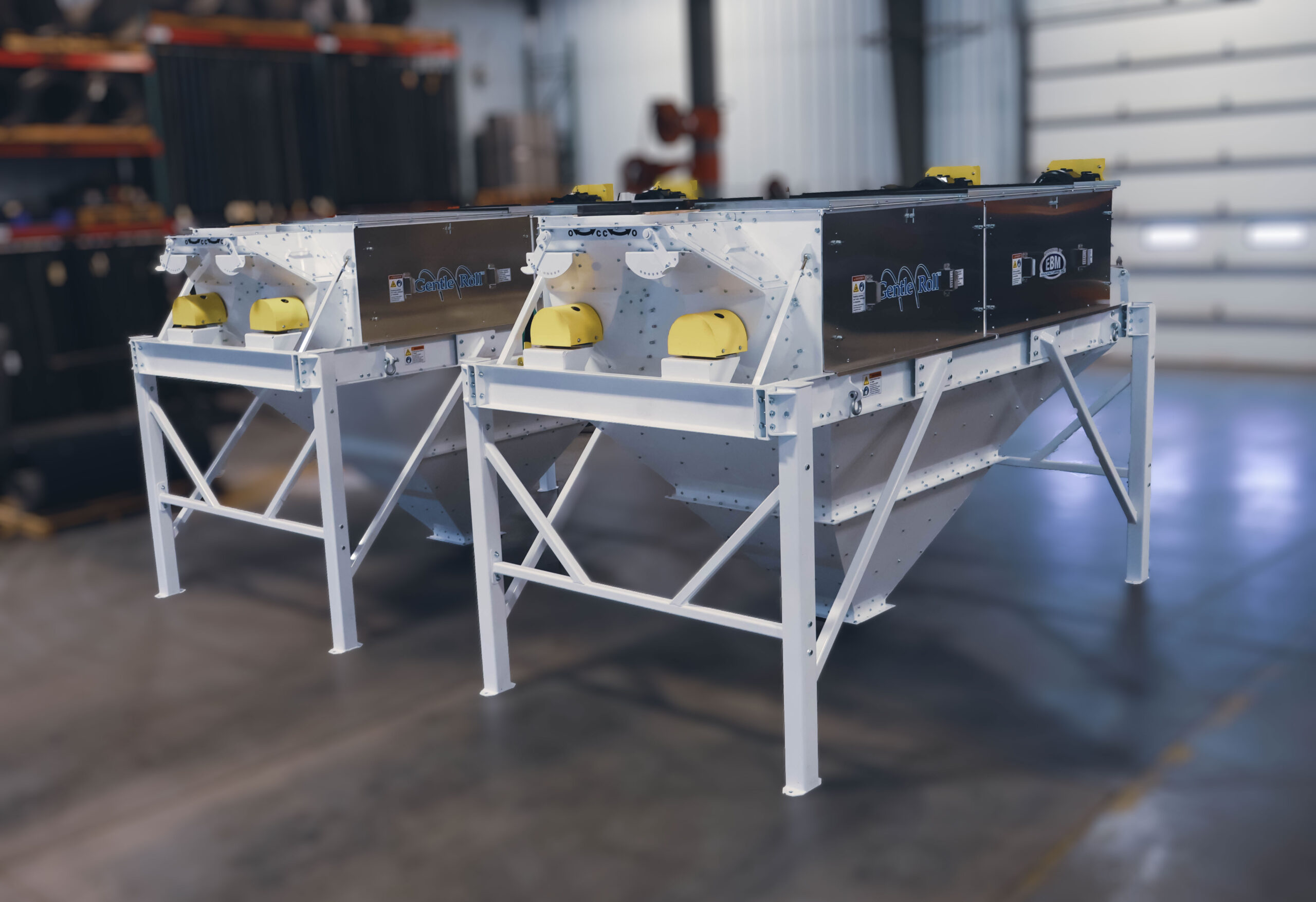 White Screeners headed to Iowa