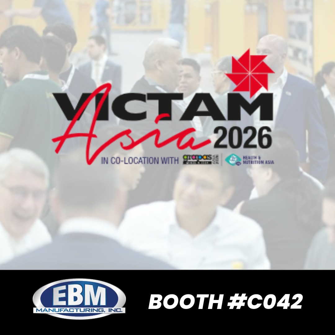 Join us next month at Victam Asia